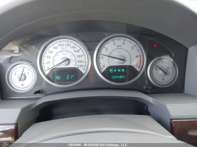 Продаж на аукціоні авто 2010 Chrysler Town & Country Touring, vin: 2A4RR5DX7AR311590, номер лоту: 12625460