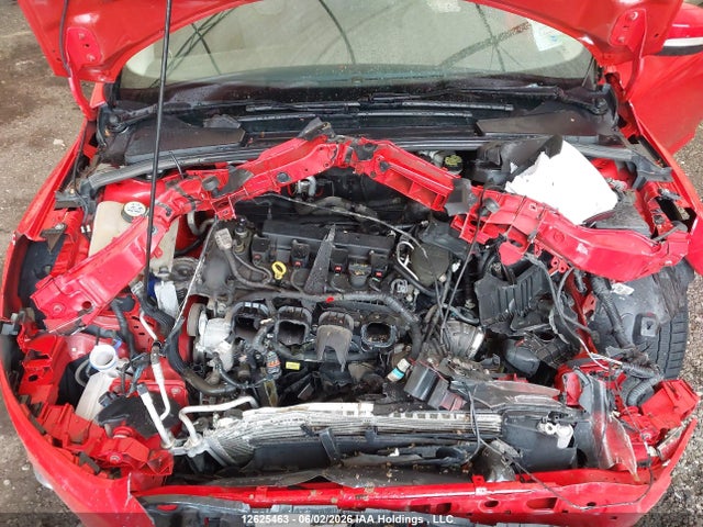 Продажа на аукционе авто 2013 Ford Focus Se, vin: 1FADP3K25DL238269, номер лота: 12625463