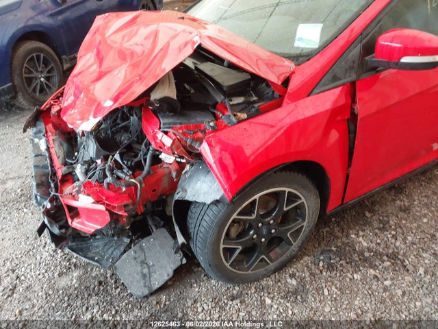 Продажа на аукционе авто 2013 Ford Focus Se, vin: 1FADP3K25DL238269, номер лота: 12625463