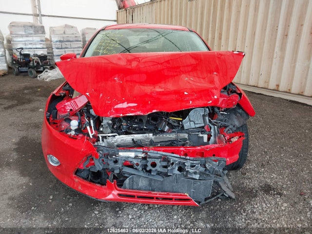 Продажа на аукционе авто 2013 Ford Focus Se, vin: 1FADP3K25DL238269, номер лота: 12625463