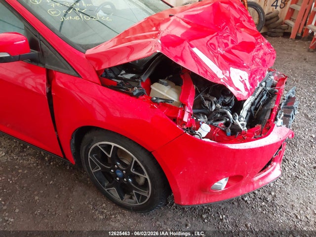 Продажа на аукционе авто 2013 Ford Focus Se, vin: 1FADP3K25DL238269, номер лота: 12625463