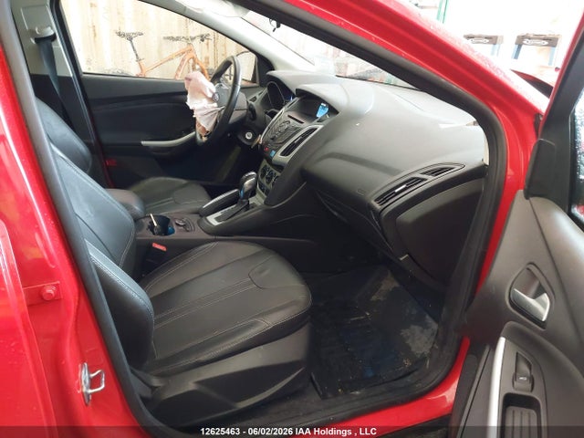 Продажа на аукционе авто 2013 Ford Focus Se, vin: 1FADP3K25DL238269, номер лота: 12625463