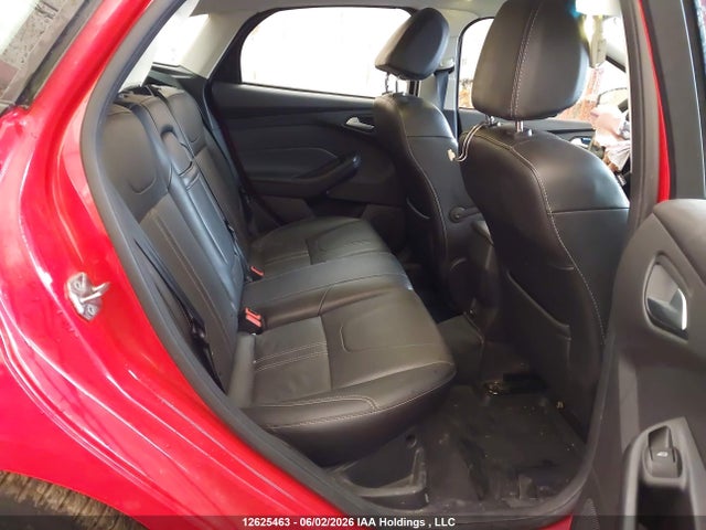 Продажа на аукционе авто 2013 Ford Focus Se, vin: 1FADP3K25DL238269, номер лота: 12625463