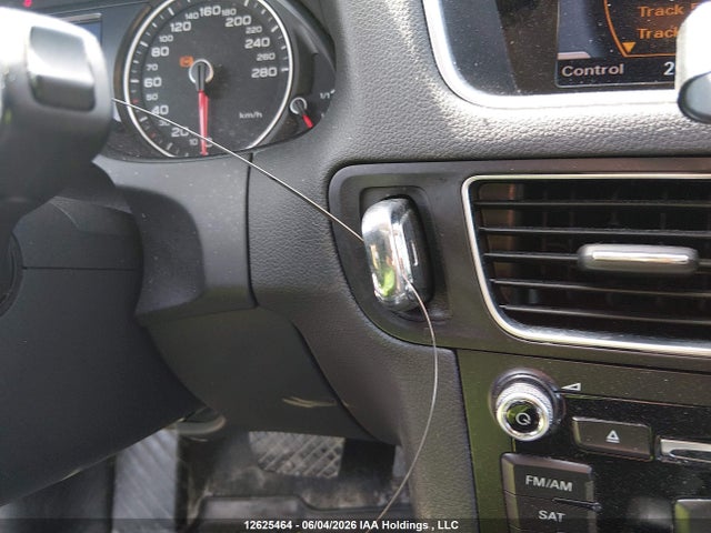 WA1C2AFPXGA122901 Audi Q5 2.0t Komfort