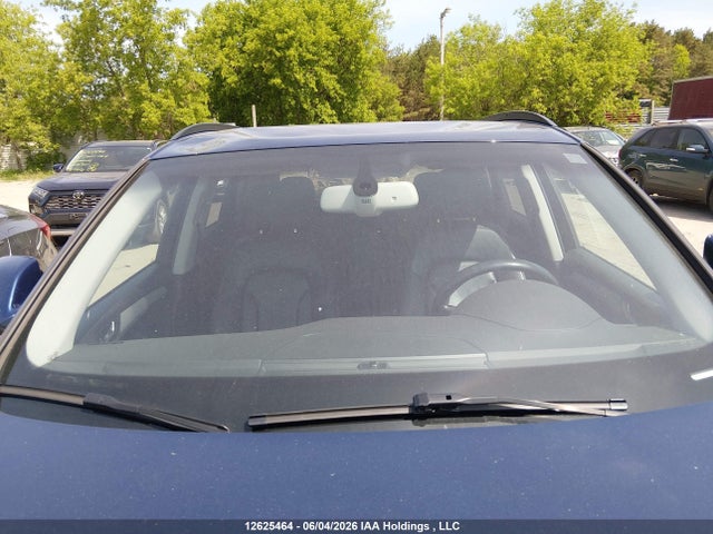 WA1C2AFPXGA122901 Audi Q5 2.0t Komfort
