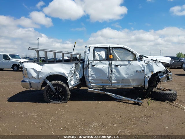 Продажа на аукционе авто 2014 Ram 1500 Laramie, vin: 1C6RR7JT7ES289363, номер лота: 12625466