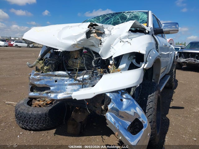 Продажа на аукционе авто 2014 Ram 1500 Laramie, vin: 1C6RR7JT7ES289363, номер лота: 12625466