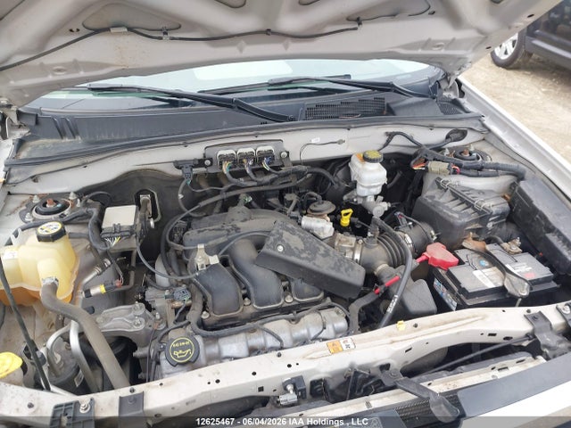 Aukcja sprzedaży 2008 Ford Escape Xlt, vin: 1FMCU93128KE28206, numer aukcji: 12625467