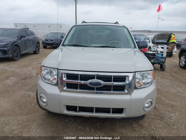 Aukcja sprzedaży 2008 Ford Escape Xlt, vin: 1FMCU93128KE28206, numer aukcji: 12625467