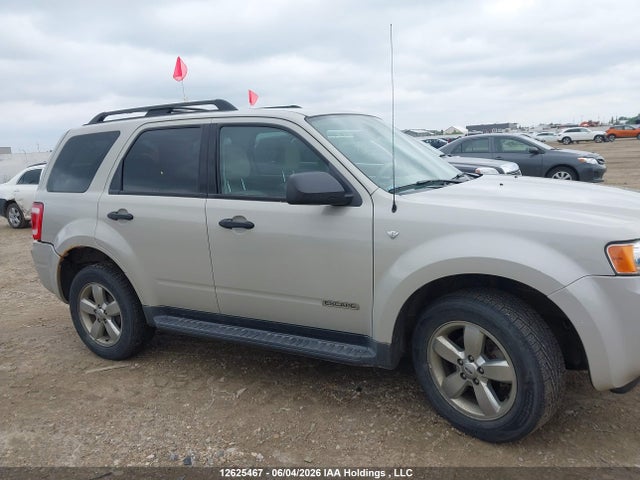 Aukcja sprzedaży 2008 Ford Escape Xlt, vin: 1FMCU93128KE28206, numer aukcji: 12625467