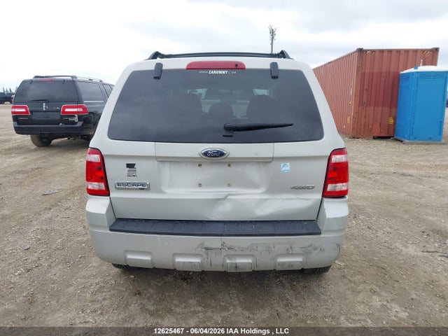 Aukcja sprzedaży 2008 Ford Escape Xlt, vin: 1FMCU93128KE28206, numer aukcji: 12625467