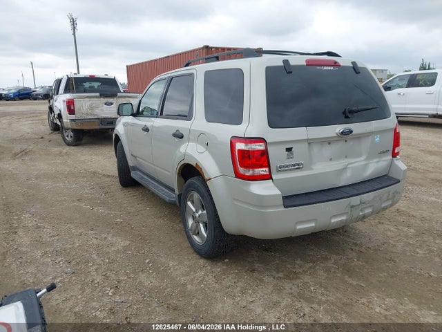 Aukcja sprzedaży 2008 Ford Escape Xlt, vin: 1FMCU93128KE28206, numer aukcji: 12625467