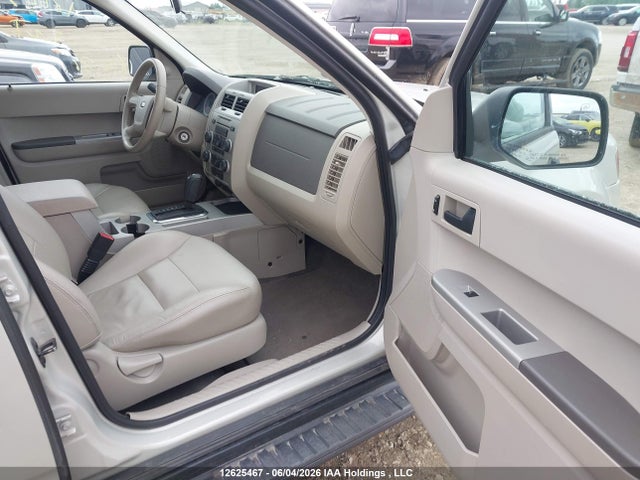 Aukcja sprzedaży 2008 Ford Escape Xlt, vin: 1FMCU93128KE28206, numer aukcji: 12625467