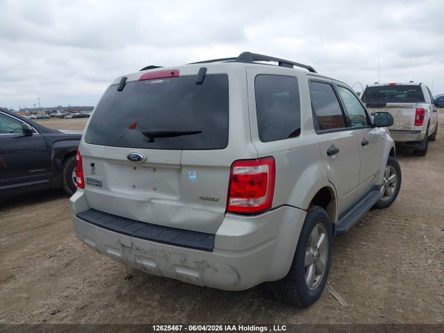 Aukcja sprzedaży 2008 Ford Escape Xlt, vin: 1FMCU93128KE28206, numer aukcji: 12625467