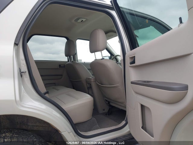 Aukcja sprzedaży 2008 Ford Escape Xlt, vin: 1FMCU93128KE28206, numer aukcji: 12625467