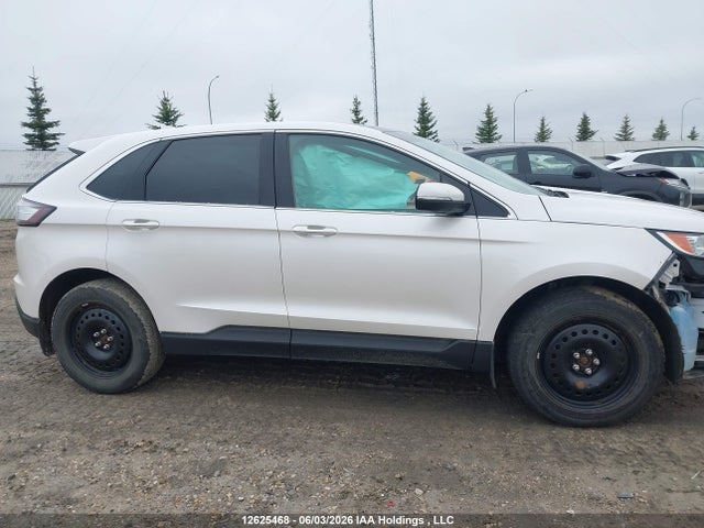 2FMPK4K94GBC46582 Ford Edge Titanium