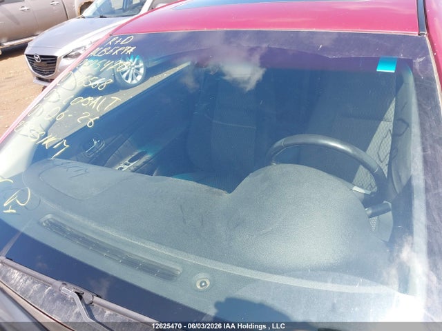 Aukcja sprzedaży 2008 Chevrolet Cobalt Lt, vin: 1G1AL15F987286568, numer aukcji: 12625470