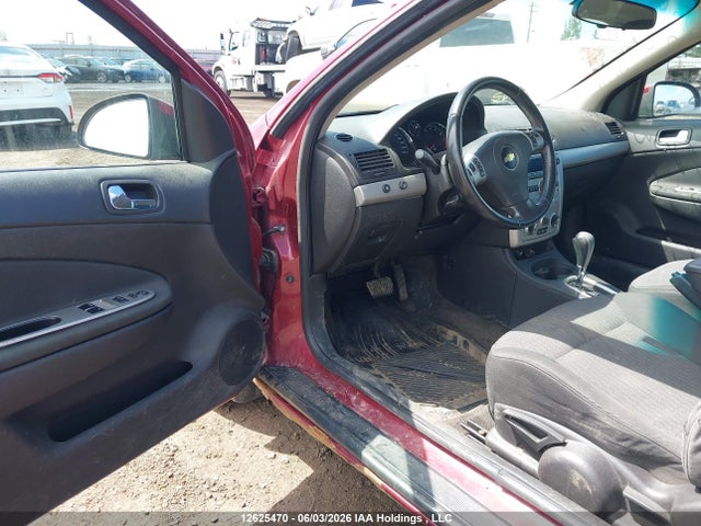 Aukcja sprzedaży 2008 Chevrolet Cobalt Lt, vin: 1G1AL15F987286568, numer aukcji: 12625470