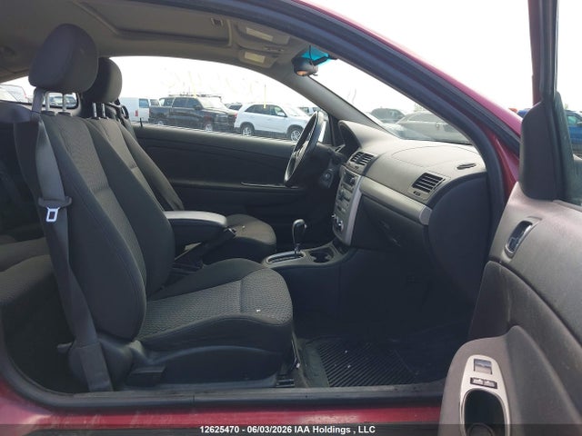 Aukcja sprzedaży 2008 Chevrolet Cobalt Lt, vin: 1G1AL15F987286568, numer aukcji: 12625470