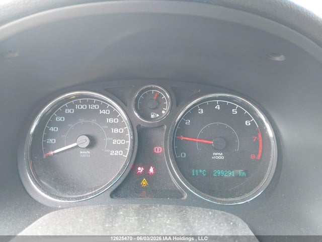 Aukcja sprzedaży 2008 Chevrolet Cobalt Lt, vin: 1G1AL15F987286568, numer aukcji: 12625470