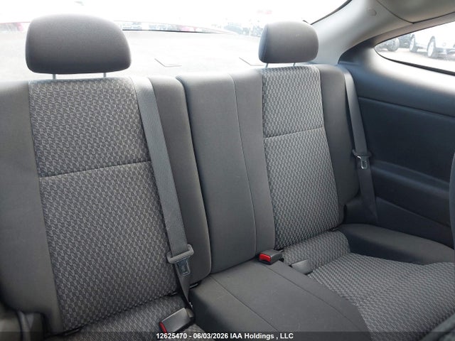 Aukcja sprzedaży 2008 Chevrolet Cobalt Lt, vin: 1G1AL15F987286568, numer aukcji: 12625470
