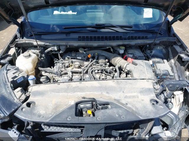 Продаж на аукціоні авто 2024 Ford Edge St Line, vin: 2FMPK4J98RBB23596, номер лоту: 12625471