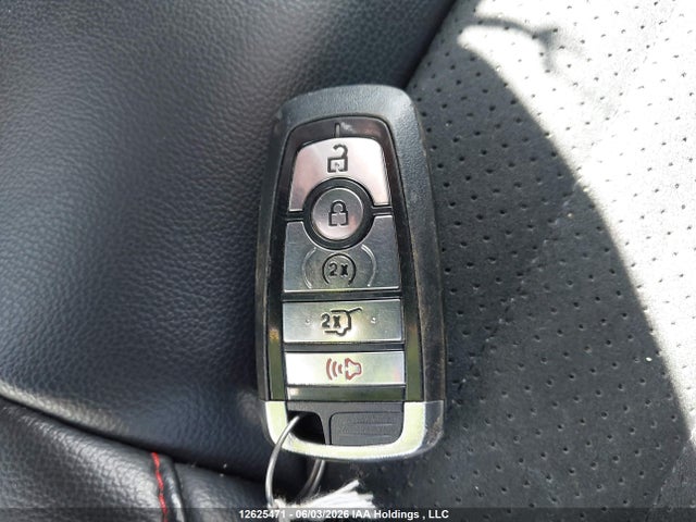 Продаж на аукціоні авто 2024 Ford Edge St Line, vin: 2FMPK4J98RBB23596, номер лоту: 12625471