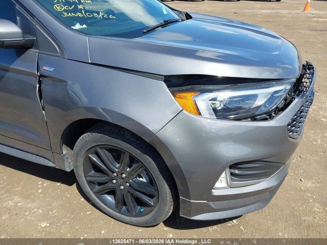 Продаж на аукціоні авто 2024 Ford Edge St Line, vin: 2FMPK4J98RBB23596, номер лоту: 12625471