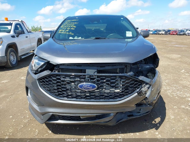 Продаж на аукціоні авто 2024 Ford Edge St Line, vin: 2FMPK4J98RBB23596, номер лоту: 12625471