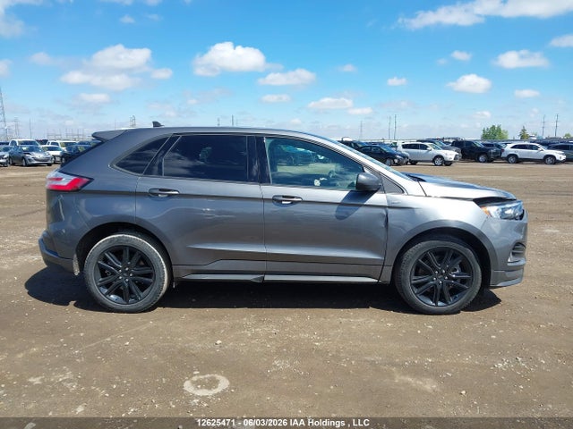 Продаж на аукціоні авто 2024 Ford Edge St Line, vin: 2FMPK4J98RBB23596, номер лоту: 12625471