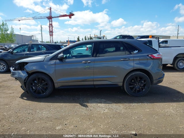 Продаж на аукціоні авто 2024 Ford Edge St Line, vin: 2FMPK4J98RBB23596, номер лоту: 12625471