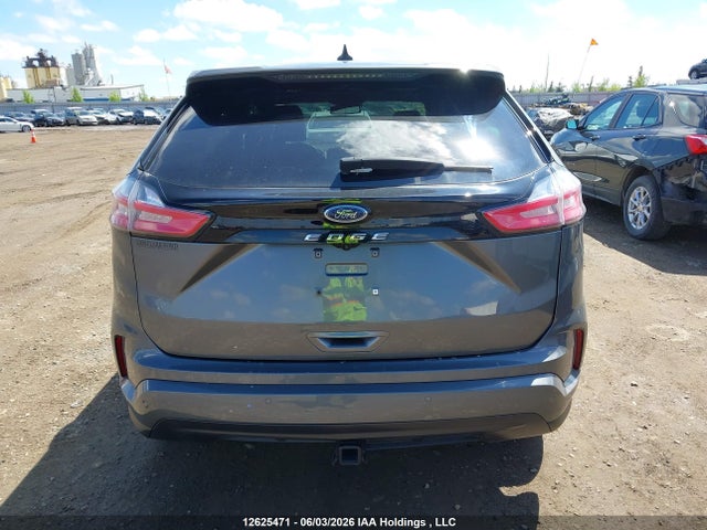Продаж на аукціоні авто 2024 Ford Edge St Line, vin: 2FMPK4J98RBB23596, номер лоту: 12625471
