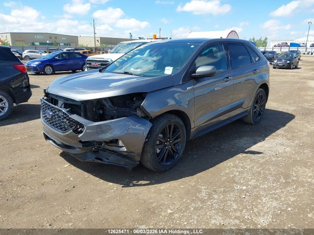 Продаж на аукціоні авто 2024 Ford Edge St Line, vin: 2FMPK4J98RBB23596, номер лоту: 12625471