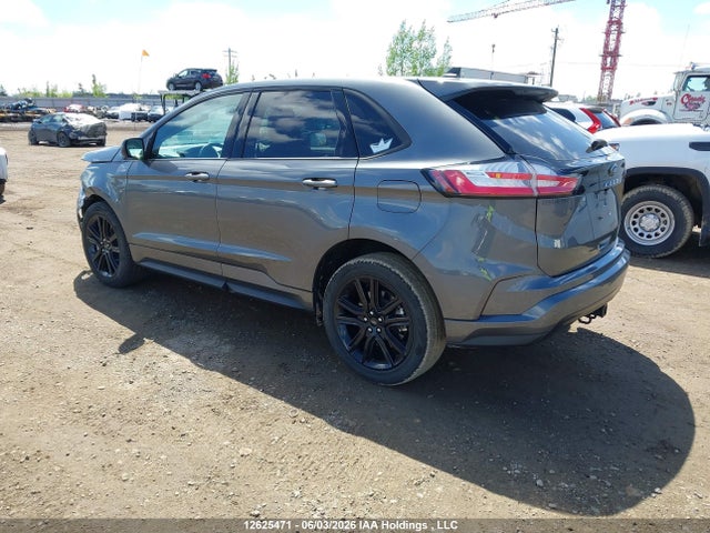Продаж на аукціоні авто 2024 Ford Edge St Line, vin: 2FMPK4J98RBB23596, номер лоту: 12625471