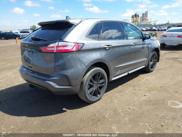 Продаж на аукціоні авто 2024 Ford Edge St Line, vin: 2FMPK4J98RBB23596, номер лоту: 12625471
