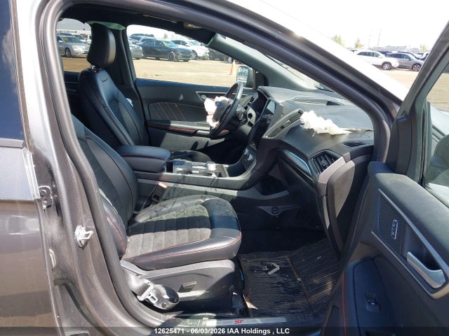 Продаж на аукціоні авто 2024 Ford Edge St Line, vin: 2FMPK4J98RBB23596, номер лоту: 12625471