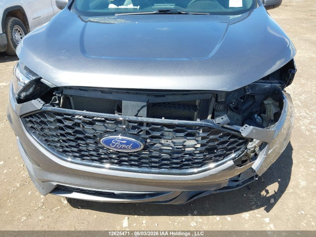 Продаж на аукціоні авто 2024 Ford Edge St Line, vin: 2FMPK4J98RBB23596, номер лоту: 12625471