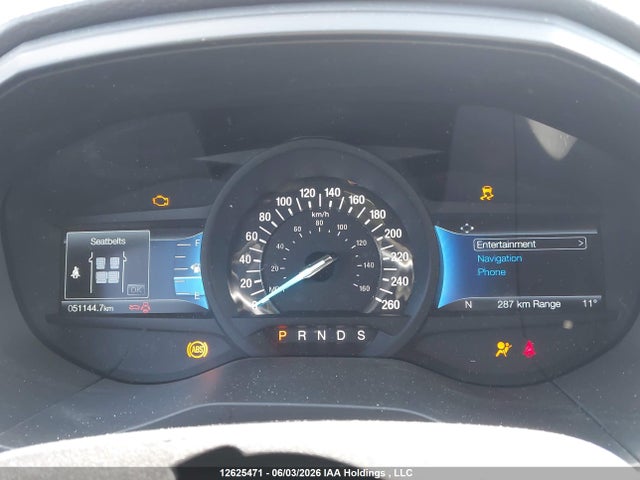 Продаж на аукціоні авто 2024 Ford Edge St Line, vin: 2FMPK4J98RBB23596, номер лоту: 12625471