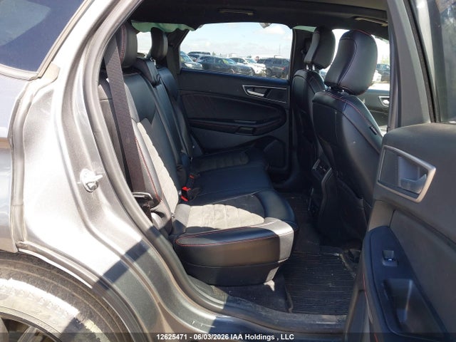 Продаж на аукціоні авто 2024 Ford Edge St Line, vin: 2FMPK4J98RBB23596, номер лоту: 12625471