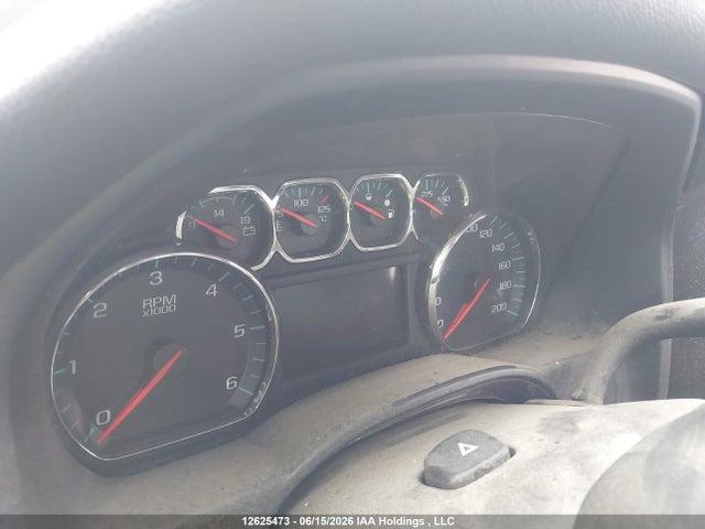 Chevrolet Silverado 1500 Ld Lt 2019 2GCVKPEC2K1184666 Image 14