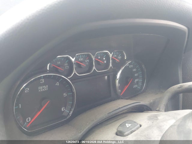 Chevrolet Silverado 1500 Ld Lt 2019 2GCVKPEC2K1184666 Image 7