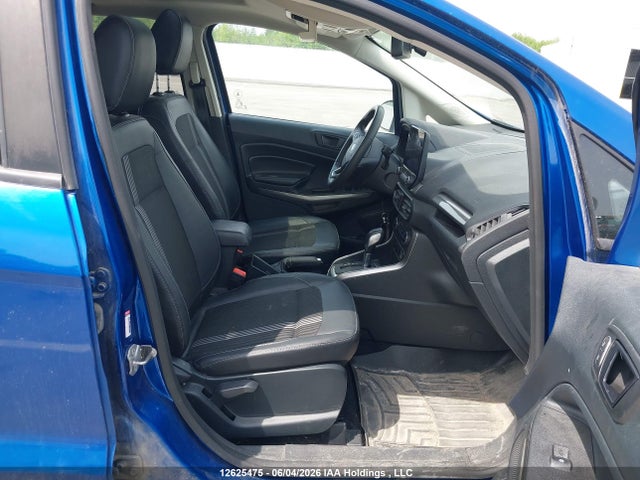 MAJ6S3JL5NC467280 Ford Ecosport