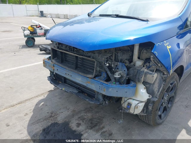 MAJ6S3JL5NC467280 Ford Ecosport