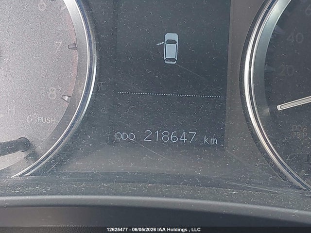 Продажа на аукционе авто 2015 Toyota Highlander Le/le Plus, vin: 5TDBKRFH7FS202845, номер лота: 12625477