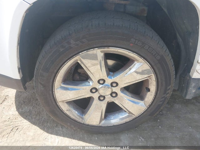 Aukcja sprzedaży 2011 Jeep Compass Limited, vin: 1J4NF5FBXBD274869, numer aukcji: 12625478