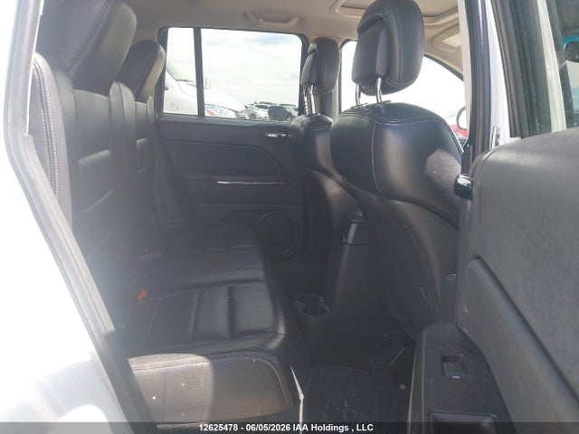 Aukcja sprzedaży 2011 Jeep Compass Limited, vin: 1J4NF5FBXBD274869, numer aukcji: 12625478