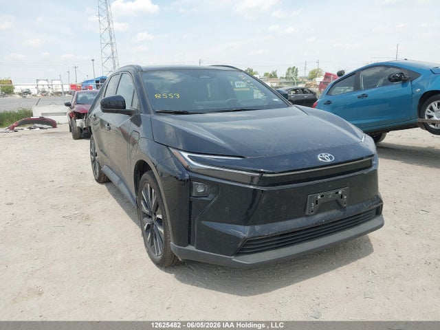 Toyota Bz4x 2026 JTMADAFB7TA002964 main image