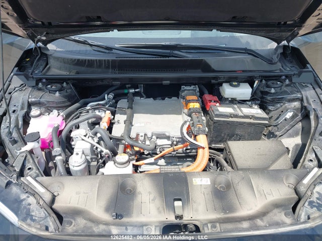 Toyota Bz4x 2026 JTMADAFB7TA002964 Image 10