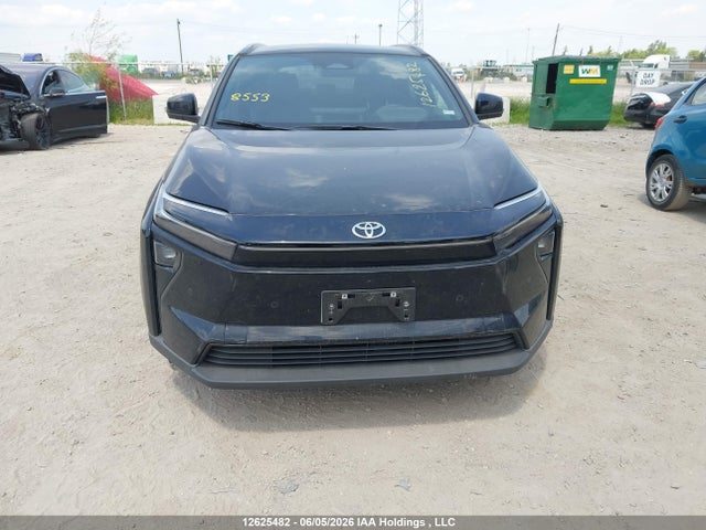 Toyota Bz4x 2026 JTMADAFB7TA002964 Image 12