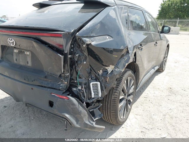 Toyota Bz4x 2026 JTMADAFB7TA002964 Image 6